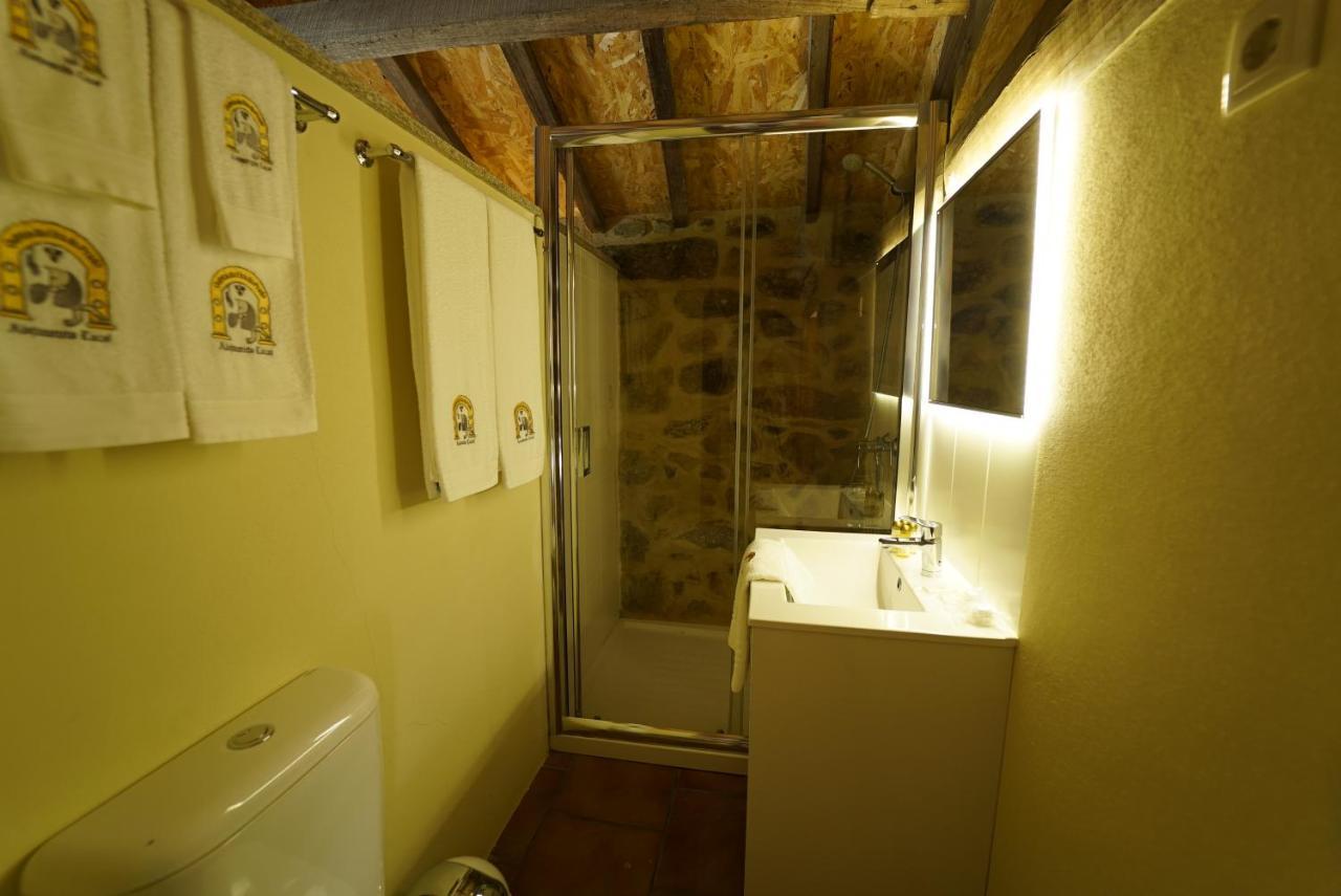 Quinta Da Eira Do Prado Vila Celorico De Basto Exterior foto